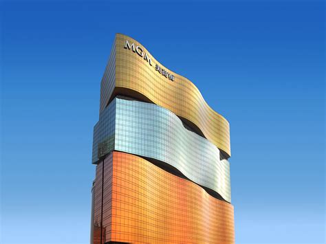 mgm macau career.